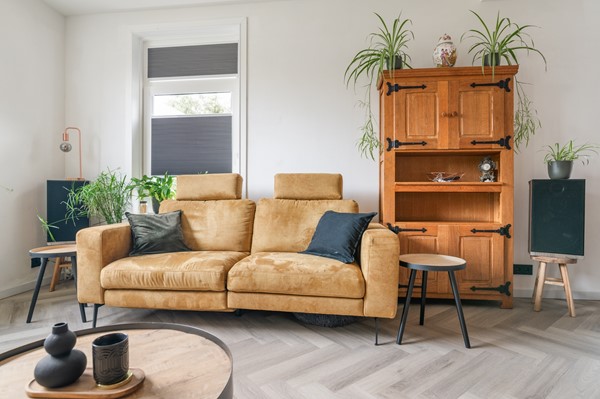 Medium property photo - Zwartehofslaan 13, 8375 AE Oldemarkt